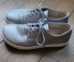 ZGAN Birkenstock gymp/veterschoen mt 42, Ophalen of Verzenden, Grijs, Birkenstock, Sneakers of Gympen