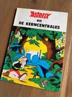 Asterix en de kerncentrales, Boeken, Eén stripboek, Ophalen of Verzenden, Gelezen