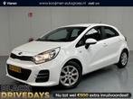 Kia Rio 1.2 CVVT ComfortLine, Auto's, Kia, 1027 kg, Gebruikt, Euro 6, 4 cilinders