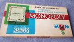 Amerikaans Monopoly spel 1961, Hobby en Vrije tijd, Gezelschapsspellen | Bordspellen, Gebruikt, Ophalen of Verzenden