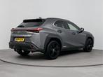 Lexus UX 250h Business Line Limited | Trekhaak | Stoelverwar, 12 maanden, Gebruikt, 4 cilinders, Leder