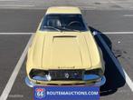 Lancia Fulvia Sport Zagato | 1968 | Route 66 Auctions, Auto's, Overige carrosserieën, Zwart, Bedrijf, Handgeschakeld