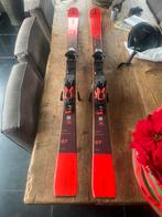 Atomic G7 Ski's - 168cm, 160 tot 180 cm, Gebruikt, Ophalen of Verzenden, Carve