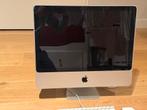 Apple iMac A1224 (2007), Computers en Software, Apple Desktops, Gebruikt, 2 tot 3 Ghz, 20 inch, SSD