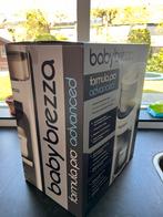 Baby brezza Pro, Kinderen en Baby's, Babyvoeding en Toebehoren, Overige typen, Ophalen of Verzenden, Zo goed als nieuw