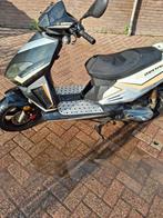 Keeway matrix 50, Ophalen, Gebruikt, Maximaal 45 km/u, Keeway