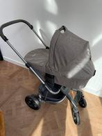 Easy Walker Harvey. Compleet met reiswieg en buggy, Overige merken, Combiwagen, Zo goed als nieuw, Ophalen