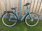 Gazelle Esprit  - Zo Goed Als Nieuw, 53 tot 56 cm, Versnellingen, Ophalen of Verzenden, Zo goed als nieuw