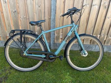 Gazelle Esprit  - Zo Goed Als Nieuw beschikbaar voor biedingen