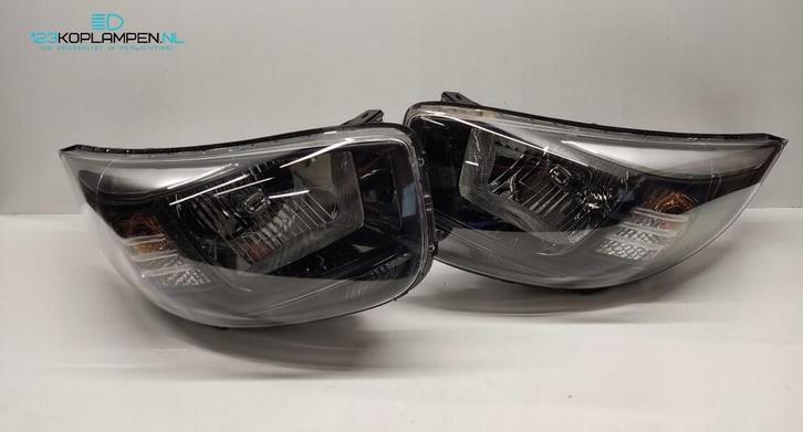 Kia Picanto 3 koplamp links rechts, Auto-onderdelen, Verlichting, Kia, Gebruikt, Ophalen