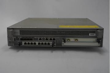 ASR1000 Cisco ASR 1000 Aggregation Services Router beschikbaar voor biedingen