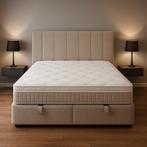Boxspring/Baza met opbergruimte 180cm Direct/leverbaar E7173