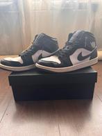 Jordan 1 Sneakers - Maat 43, Kleding | Heren, Schoenen, Ophalen, Gedragen, Zwart, Sneakers of Gympen