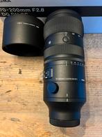 Sigma 70-200mm f/2.8 DG DN OS Sports - Sony, Audio, Tv en Foto, Fotografie | Lenzen en Objectieven, Ophalen of Verzenden, Zo goed als nieuw