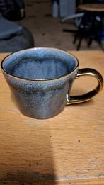 Set van 4 Xenos mokken, Ophalen of Verzenden, Nieuw, Overige stijlen, Kop(pen) en/of Schotel(s)