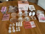 Vulpes goods electric breast pump pro v2, Ophalen, Zo goed als nieuw, Borstkolf