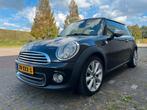 Mini 1.6 Cooper 2012  PANO/LEDER, Voorwielaandrijving, 4 cilinders, 4 stoelen, Origineel Nederlands