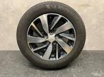 17" Mitsubishi Outlander, ASX, Eclipse Cross Velgen + Banden, Auto-onderdelen, Banden en Velgen, Banden en Velgen, 17 inch, Ophalen of Verzenden