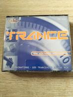 Trance 4 cd box, Cd's en Dvd's, Cd's | Verzamelalbums, Ophalen of Verzenden, Dance