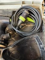 FESTOOL DTS 400EQ IN STYLINER, Ophalen, Gebruikt, 1200 watt of meer, Overige typen