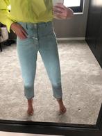 CLOSED pedal pusher jeans, Kleding | Dames, Spijkerbroeken en Jeans, Closed, Blauw, Ophalen of Verzenden, W27 (confectie 34) of kleiner
