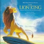 C.D. (1994) The Lion King - Orig.Motion Picture Soundtrack*, Cd's en Dvd's, Cd's | Filmmuziek en Soundtracks, Gebruikt, Ophalen of Verzenden