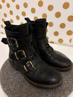 Laarsjes maat 35, Ophalen, Gebruikt, Meisje, Laarzen