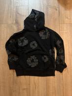 Denim tears trui zwart maat s, Kleding | Heren, Truien en Vesten, Zwart, Nieuw, Ophalen of Verzenden, Maat 46 (S) of kleiner