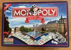 Monopoly Den Haag, Hobby en Vrije tijd, Gezelschapsspellen | Bordspellen, Verzenden, Gebruikt