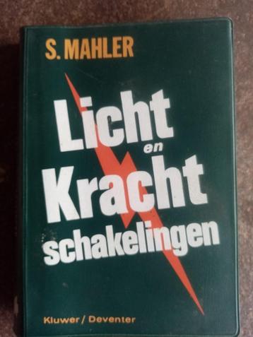 Licht en kracht schakelingen beschikbaar voor biedingen