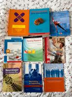 Studieboeken verpleegkunde, Boeken, Schoolboeken, Ophalen, Gelezen, Overige niveaus, Overige vakken
