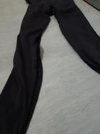 Grijze sportlegging, Legging, Maat 40/42 (M), Ophalen of Verzenden, Gedragen