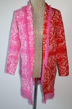 NEVER FULLY DRESSED Super leuk vest maat 36 / S, Dressed.nl, Never Fully Dressed, Ophalen of Verzenden, Zo goed als nieuw