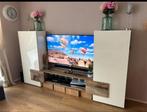 Woonkamer kast, Televisiemeubel, Huis en Inrichting, Gebruikt, Ophalen of Verzenden, 200 cm of meer, Minder dan 100 cm