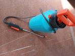 Gardena Vacuum Handpomp voor Tuin, Ophalen, Gebruikt, Overige soorten