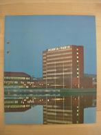 Scania Vabis Organisatie Brochure 1967, Boeken, Scania, Overige merken, Zo goed als nieuw, Ophalen