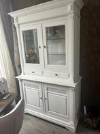 Prachtige compacte buffetkast, Huis en Inrichting, 200 cm of meer, Eikenhout, Ophalen of Verzenden, Zo goed als nieuw