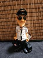 Comical world of Stratford Piloot 15 cm, Ophalen of Verzenden, Nieuw, Mens