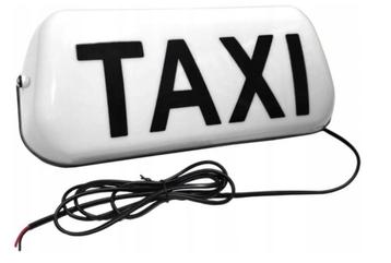 Taxiborden € 60  beschikbaar voor biedingen
