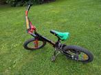 crossfiets, 16 inch, gebruikt maar fietst nog goed, Ophalen, Gebruikt, Staal, 16 tot 20 inch