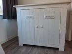 Commode/kast voor op kinderkamer, Ophalen, Gebruikt