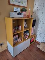 IKEA EKET kastcombinatie, Huis en Inrichting, Ophalen, 50 tot 100 cm, Zo goed als nieuw, Minder dan 100 cm