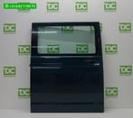 VW Transporter T5 ('03-'09) Schuifdeur rechts pine green, Auto-onderdelen, Carrosserie en Plaatwerk, Gebruikt, Rechts, Ophalen of Verzenden