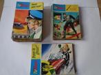 Oude Thunderbirds TV 2000 Strips, totaal 60 stuks, 1968/1969, Ophalen of Verzenden, Gebruikt, Tv, Overige typen