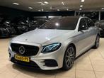 Mercedes-Benz E-klasse E200 AMG-Pakket|NAP|Pano|Memory|Bomvo, Automaat, Gebruikt, Bedrijf, Hybride Elektrisch/Benzine