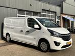 Opel Vivaro 1.6 CDTI L2H1 Airco Cruise controle Trekhaak 200, Auto's, Voorwielaandrijving, Euro 5, Stof, Gebruikt