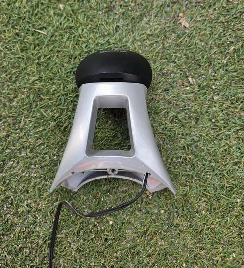 Sparta ION koplamp met houder, Fietsen en Brommers, Fietsaccessoires | Fietscomputers, Gebruikt, Ophalen of Verzenden