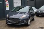 Ford Fiesta 1.0 Style, Euro 5, Gebruikt, 525 kg, 23 km/l