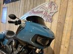 Indian Tour 108 Challenger Dark Horse, Motoren, Traction Control, Curieweg 6a
2408 BZ  Alphen aan den Rijn, NL, Bedrijf, Meer dan 35 kW