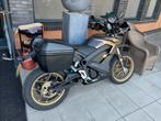 Zero DSR 14.4 uit 2021 met 2200km op de teller., Motoren, Motoren | Overige merken, Particulier, Overig, Overige, 12 t/m 35 kW